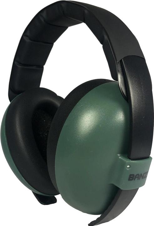 Baby Banz Ear Defenders (1 x)