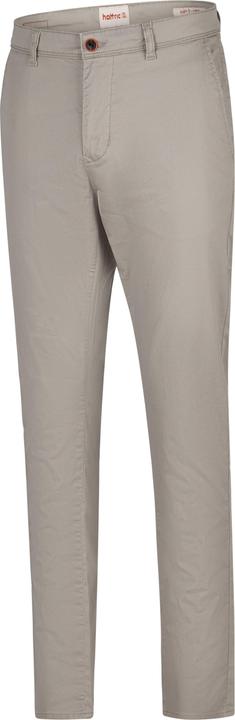 Hattric Chinohose Harvey Cotton Satin
