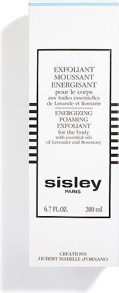 Produktbild Sisley Exfoliant Moussant Energisant, Körperpeeling (200 ml)