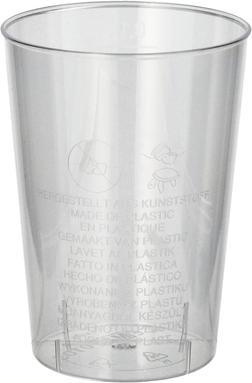 Produktbild Starpak Trinkbecher (40 x)