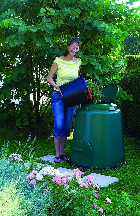 Produktbild Garantia Komposter (280 l)