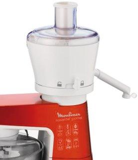 Produktbild Moulinex Masterchef