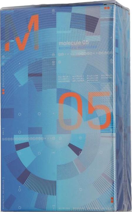 Produktbild Escentric Molecules Molecule 05 by (Eau de Toilette, 100 ml)