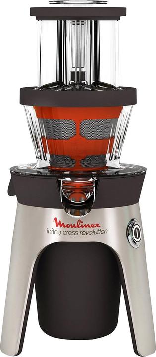 Produktbild Moulinex Infiny Press Revolution