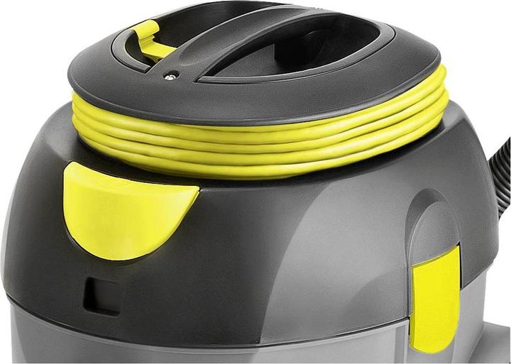 Actual product image Kärcher Dry vacuum cleaner (Dry vacuum cleaner)