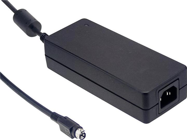 MeanWell Alimentatore e convertitore di tensione GST120A24-R7B