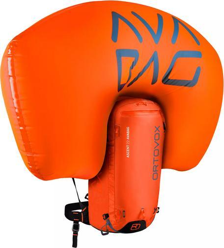 Produktbild Ortovox Ascent 22 (22 l)
