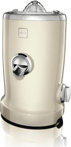 Actual product image Novis vita juicer