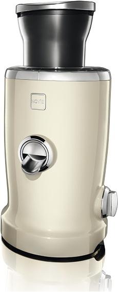 Actual product image Novis vita juicer