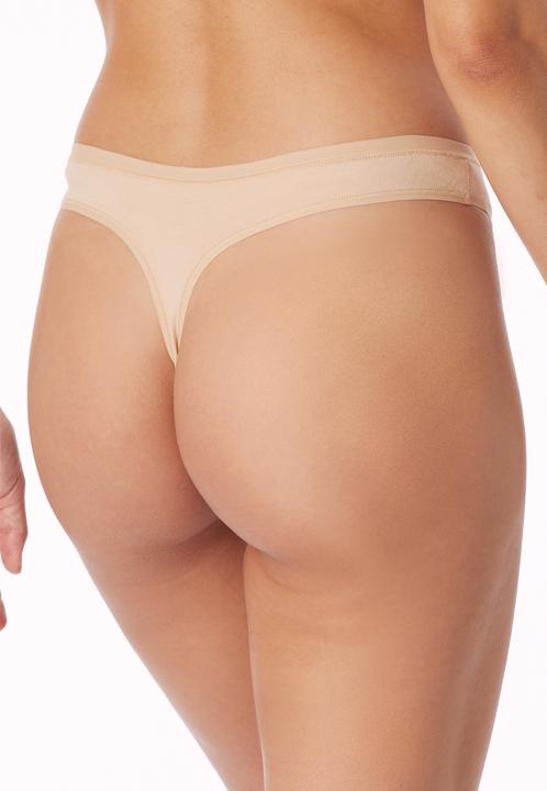 Immagine prodotto Schiesser Confezione da 2 corde 95/5 (38, Confezione da 2)