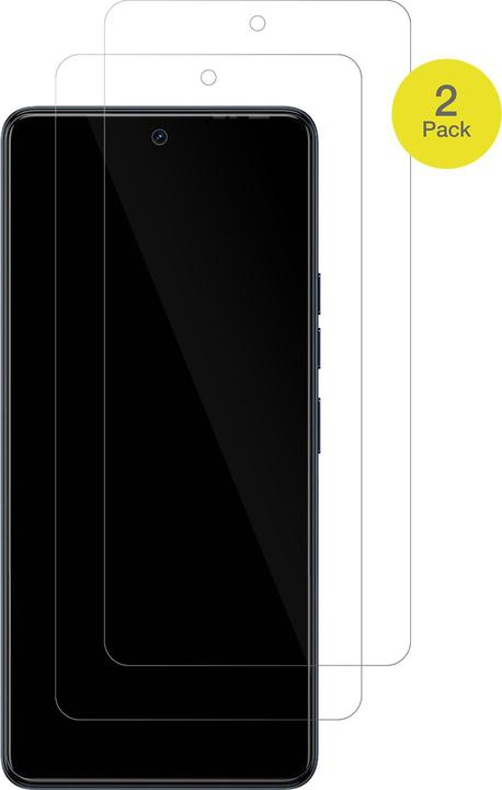 Immagine prodotto Dipos Pellicola Protettiva Full-Cover 3D (2 Pezzo/i, Tecno Camon 20)