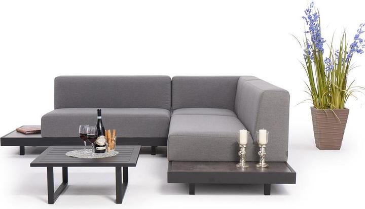 Actual product image Viplounge Torontino