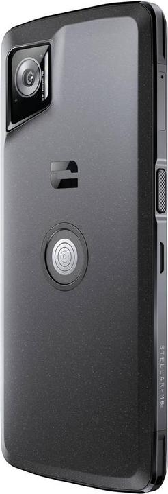 Actual product image Crosscall STELLAR M6E 6.0IN 5G ANDROID 64GB 4GB (64 GB, Black, 6.10", Dual SIM, 50 Mpx, 5G)