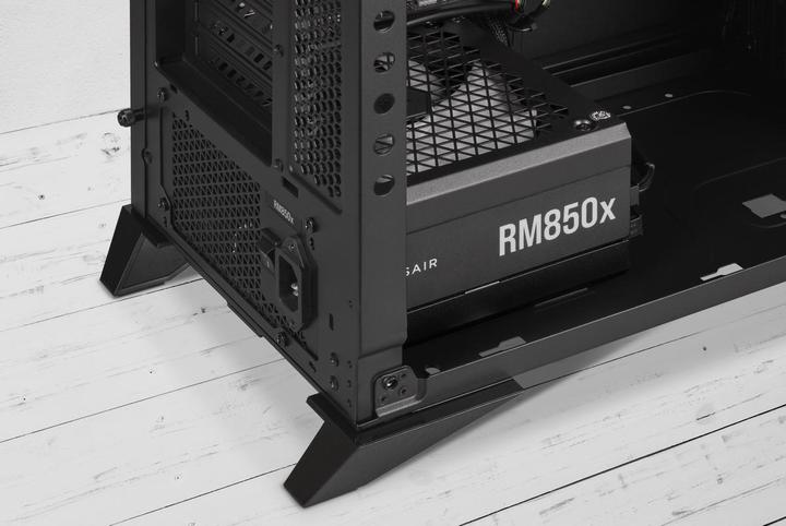 Actual product image Corsair RM850x (850 W)