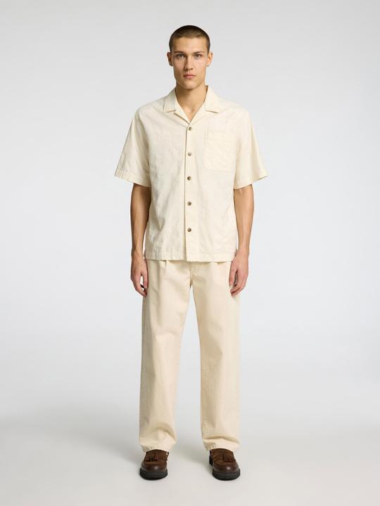 Produktbild Selected Homme 220 Loose Fit Jeans (34)