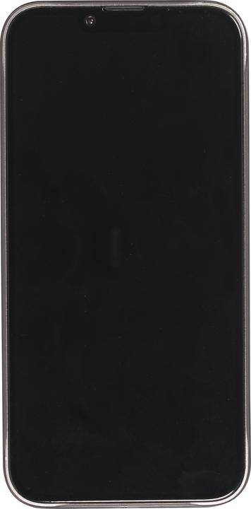 Produktbild PhoneLook Hülle Plastik ultra dünn semi-transparent matt (Apple iPhone 15 Plus)