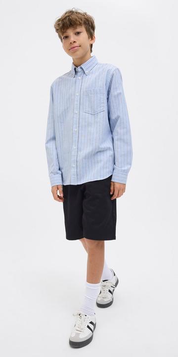 Actual product image Jack & Jones Loose Fit Shorts Junior Shorts (152)