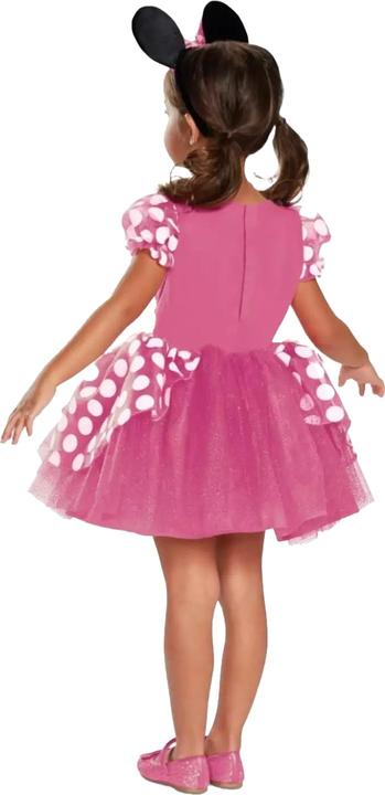Produktbild Disney Kostüm Mädchen (92)
