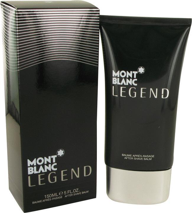 Immagine prodotto Montblanc Leggenda (Balsamo dopobarba, 150 ml)