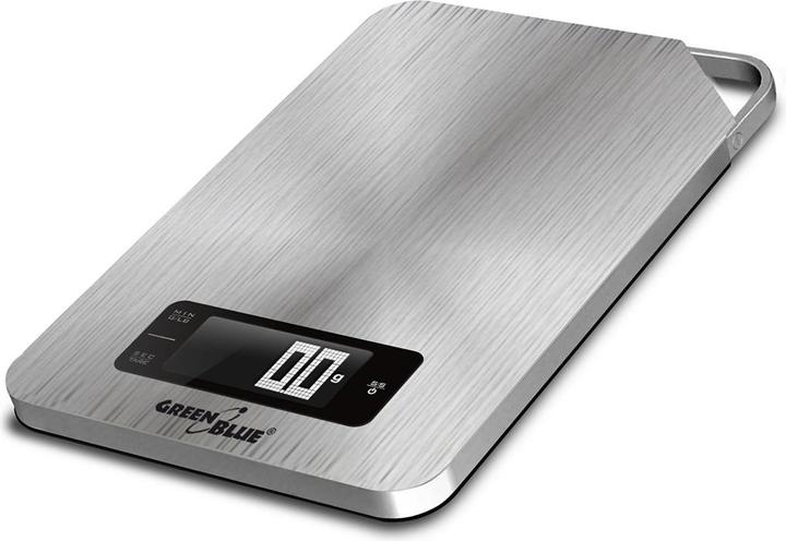 Produktbild Greenblue Balance de cuisine compatible GB170 (Inox)