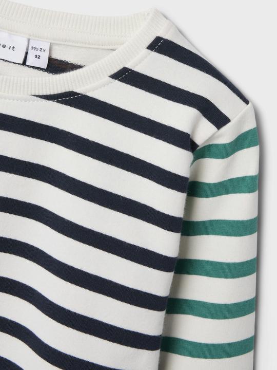Produktbild Name it Streifen Sweatshirt (92)