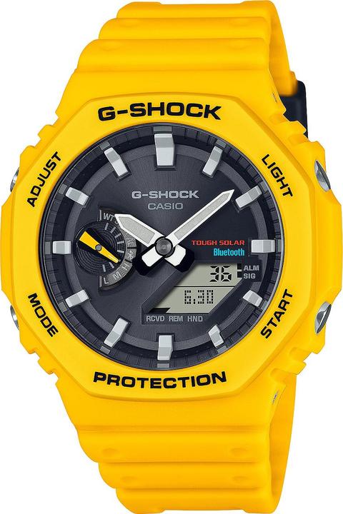 Produktbild G-Shock GA-B2100C-9AER (Taucheruhr, 45 mm)