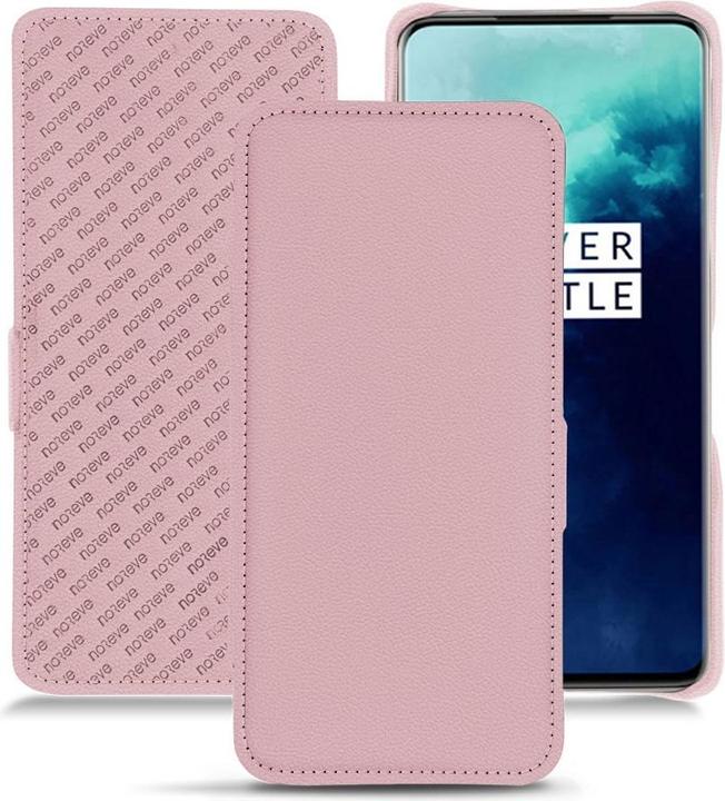 Produktbild Noreve Lederschutzhülle horizontal (OnePlus 7T Pro)