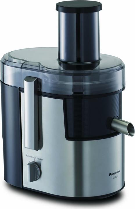 Actual product image Panasonic Mj-Dj01sxe