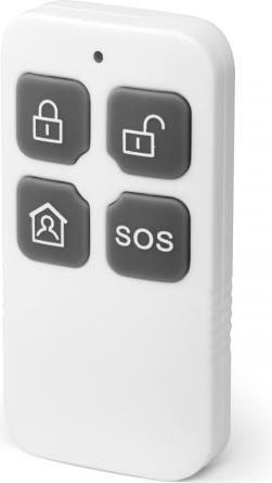 Immagine prodotto Technaxx TX-87 Telecomando Accessori per TX-84 (Infrarossi)