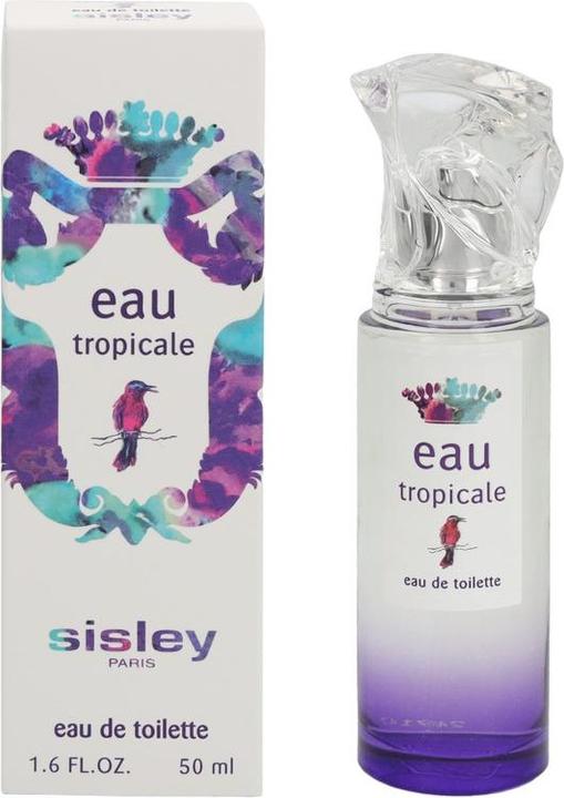 Immagine prodotto Sisley Eau Tropicale (Eau de toilette, 50 ml)