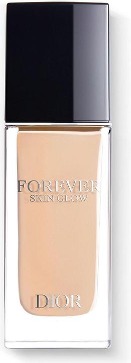 Actual product image Dior Diorskin Forever Skin Glow No 0N (0N)
