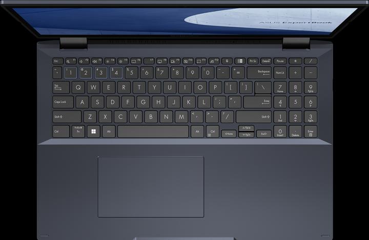 Produktbild ASUS ExpertBook B2 Flip (15.60", Intel Core i7-1360P, 16 GB, 512 GB, CH)