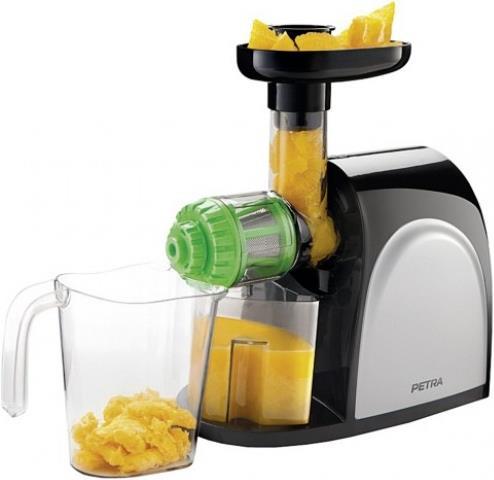 Produktbild Petra Electric Slow Juicer