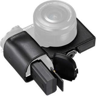 Image du produit Sony Lcs-Ebe (Étui pour appareil photo, 9.58 l)
