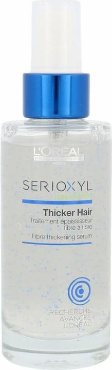 Produktbild L'Oréal Professionnel Serioxyl Thicker Hair (90 ml)
