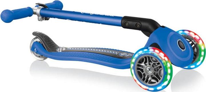Actual product image Globber Primo Foldable Fantasy s