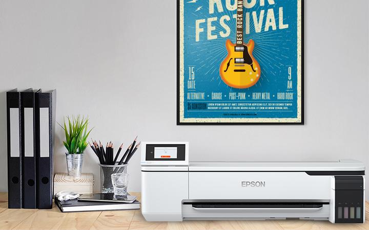 Produktbild Epson SC-T3100x (Tintenpatrone, Farbe)