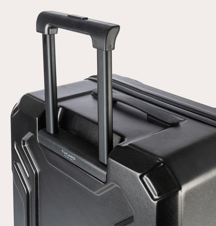 Image du produit Tucano IRON Trolley 40L (40 l, Bagage à main (jusqu'à 50l))