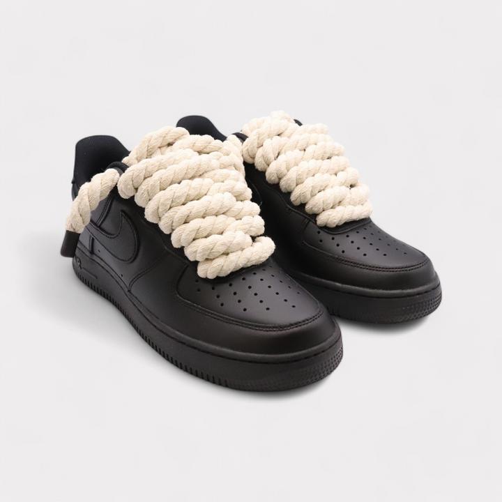 Immagine prodotto Nike Air Force 1 Black (45)