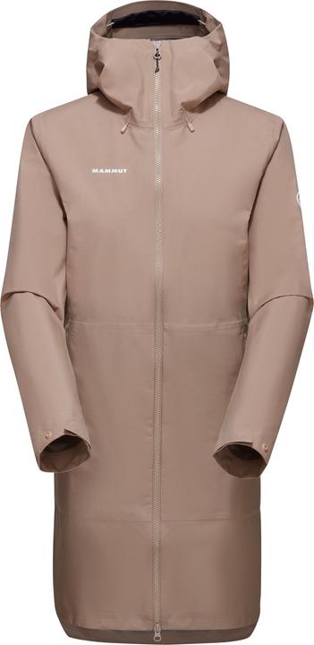 Produktbild Mammut Seon Pac HS Hooded Parka Women (M)