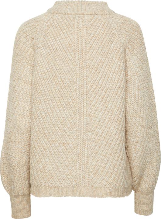 Actual product image B.young 's turtleneck sweater oksana (XS)