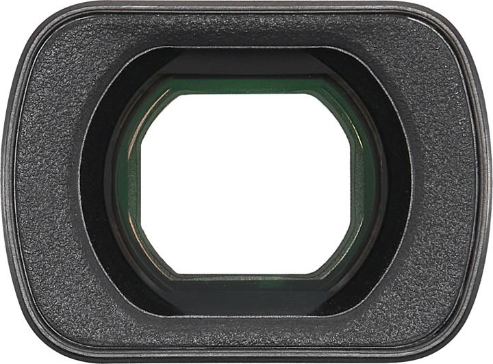 Produktbild DJI Osmo Pocket 3 Wide-Angle Lens (Drohnen Objektiv)
