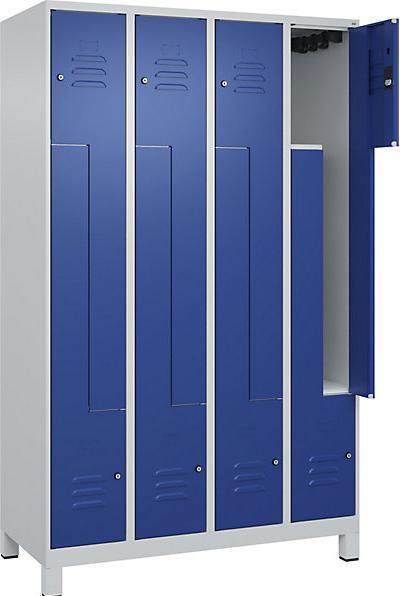 Produktbild C+P Z-Spind Classic PLUS (120 cm, 195 cm)