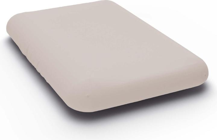 Image du produit Lotus Bettwaren Taie d'oreiller pour oreillers ergonomiques (Taie d'oreiller, 40 x 60 cm)
