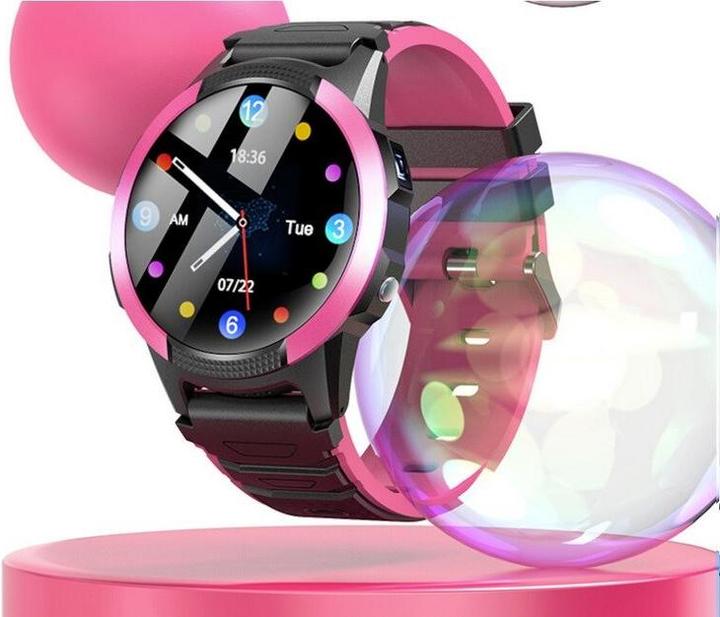 Immagine prodotto Gogps Smartwatch SMARTWATCH 4G PER BAMBINI GPS LOCATOR X03