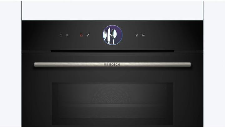 Bosch Hausgeräte Mikrowelle CMG7761B1