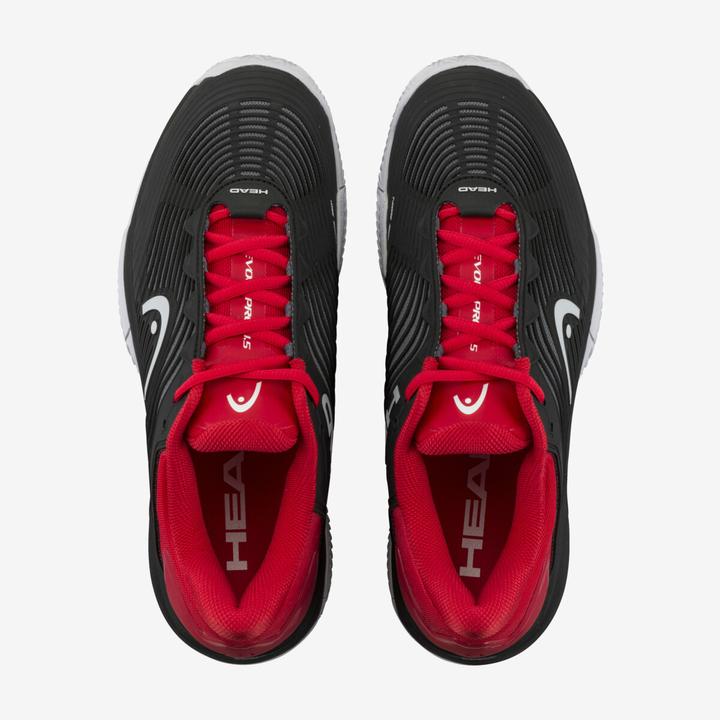 Actual product image Head Revolt Pro 4.5 clay court tennis shoe men (46)