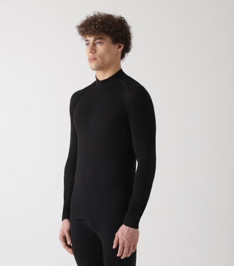 Actual product image UYN Thermoshirt Mit Stehkragen Fusyon Biotech (XXL)