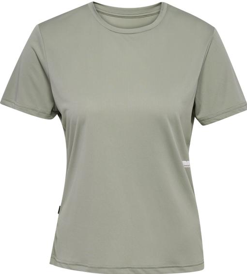 Produktbild hummel hmlPULSE WORKOUT W T-SHIRT S/S (XS)