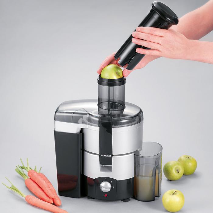 Image du produit Severin Es 3559